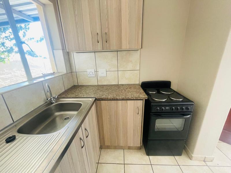 3 Bedroom Property for Sale in Waterkloof A H North West